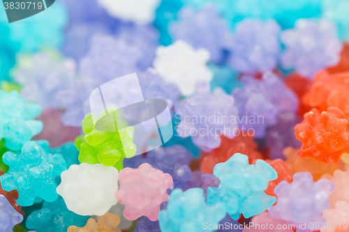 Image of Japanese candy