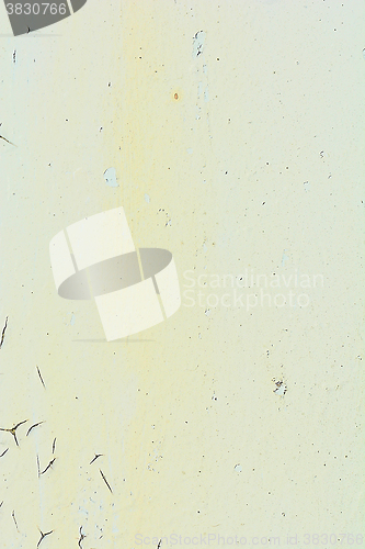 Image of Brushed white wall texture - dirty background