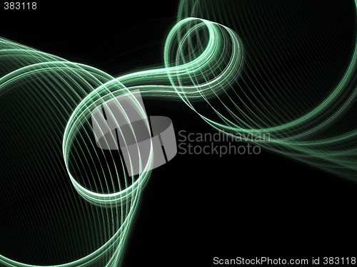 Image of Swirl texture