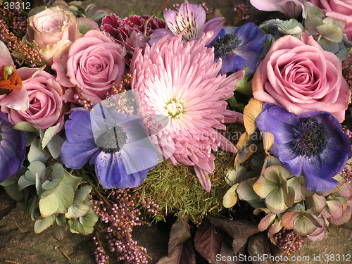 Image of Autumn decoration