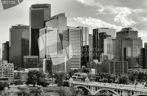 Image of Calgary