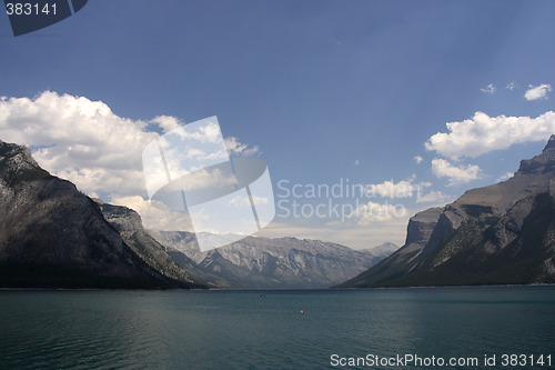 Image of Banff National Park