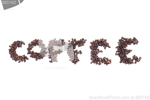 Image of coffee