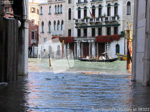 Image of Venice, Italy