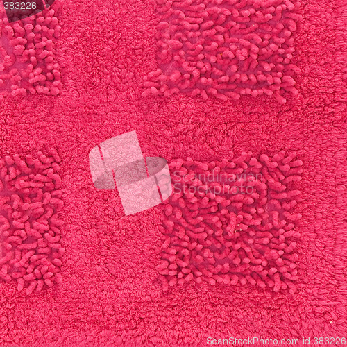 Image of Cloth pink