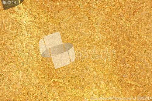 Image of Pure gold