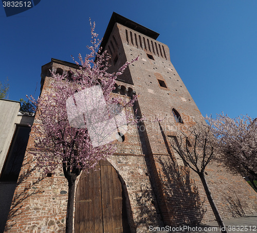 Image of Tower of Settimo in Settimo Torinese