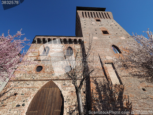 Image of Tower of Settimo in Settimo Torinese