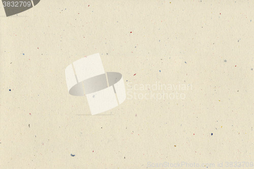 Image of Brown paper texture background