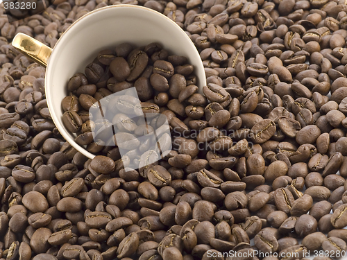 Image of coffee