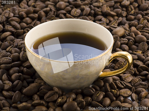 Image of coffee