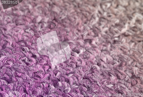 Image of Carpet texture close-up