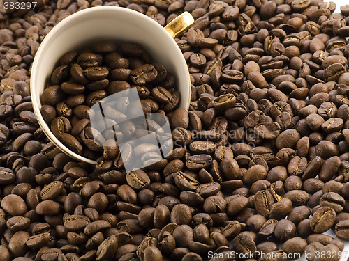 Image of coffee