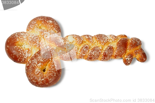 Image of Challah