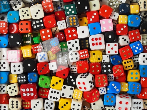 Image of Dice