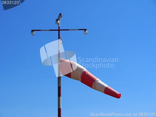 Image of Windsock