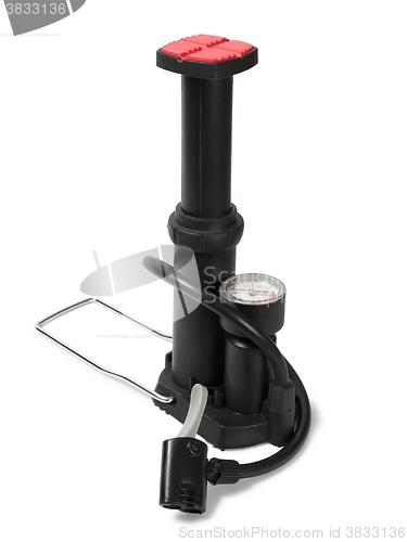 Image of Bike Pump