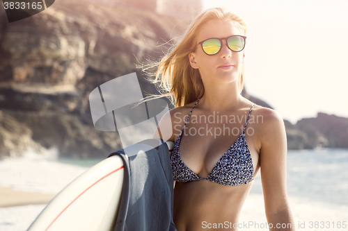Image of Surf is my passion