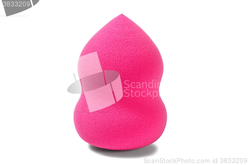 Image of Makeup sponge