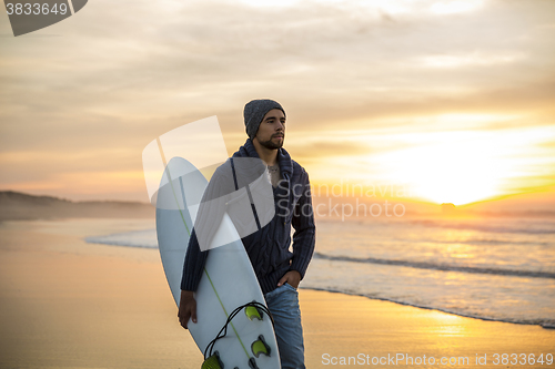 Image of Surfing is a way of life 