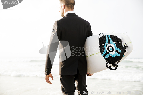 Image of Surf is my Business