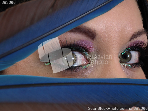 Image of These Eyes