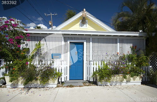 Image of house key west florida