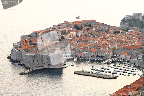 Image of Dubrovnik Croatia