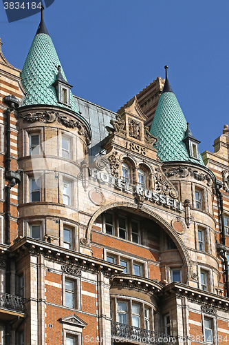 Image of Hotel Russell