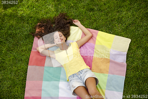 Image of A day in the park