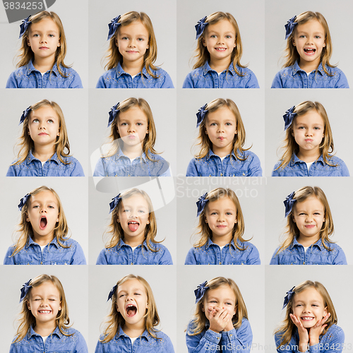 Image of Child moods