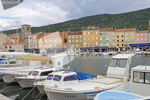 Image of Cres Croatia