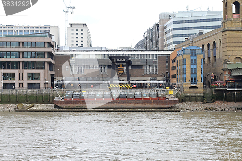 Image of Walbrook Wharf