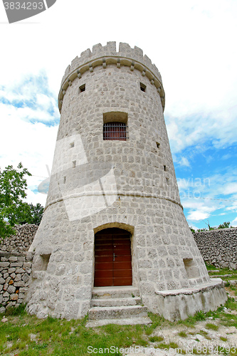 Image of Tower of Cres