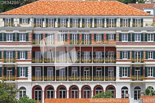 Image of Grand Hotel Imperial Dubrovnik