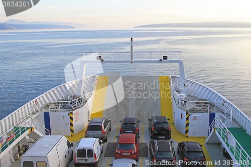 Image of Ferry Boat Cres