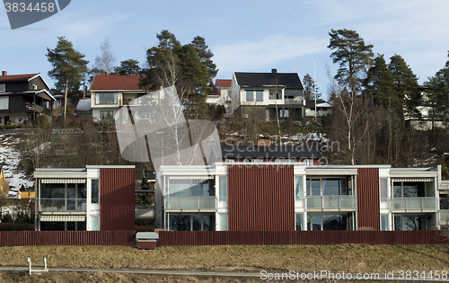 Image of Block of flats