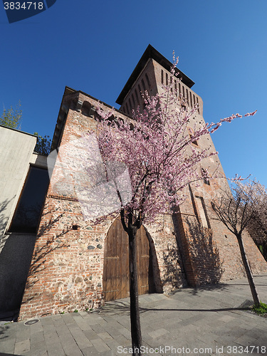 Image of Tower of Settimo in Settimo Torinese