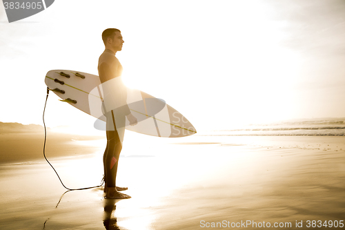 Image of Surfing is a way of life 