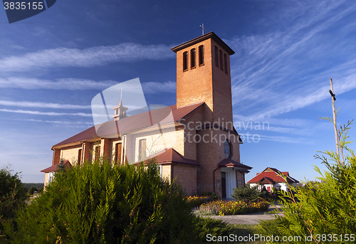 Image of Catholic Church ,  Belarus