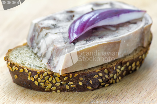 Image of Appetizer of meat
