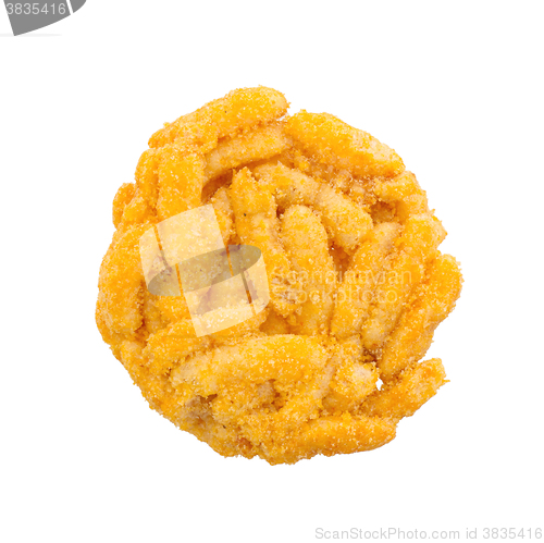 Image of Spiced rice crispy 