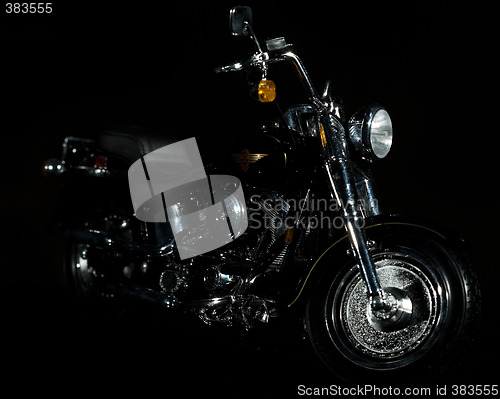 Image of Motorcycle