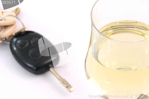 Image of don't drink and drive