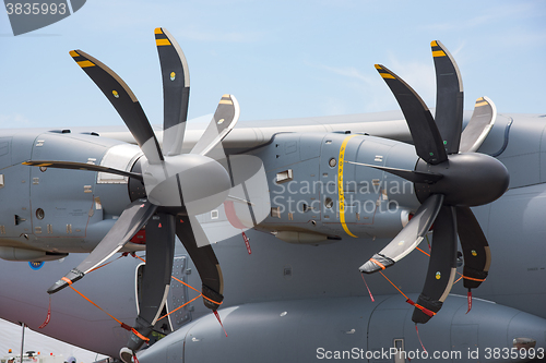 Image of Singapore Airshow 2016