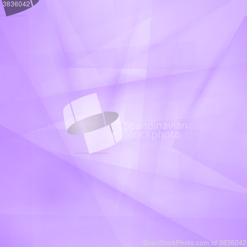 Image of Pink Line Background. Abstract Light Pattern