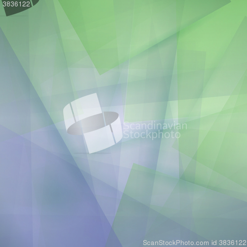 Image of  Abstract Colored Line Pattern