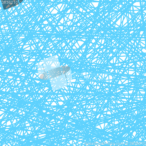 Image of Abstract Line Background