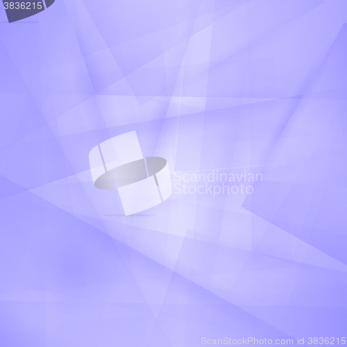 Image of Blue Line Background.