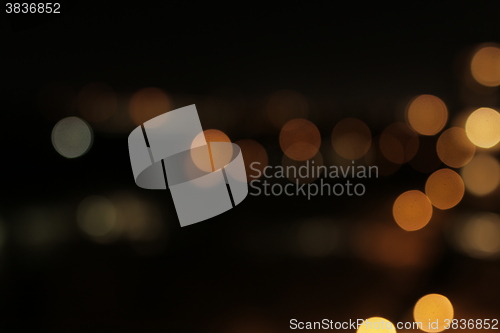 Image of Out Of Focus